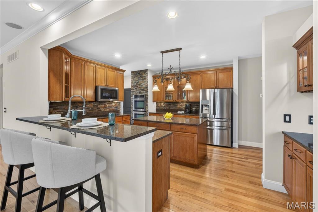 605 Orchid Drive