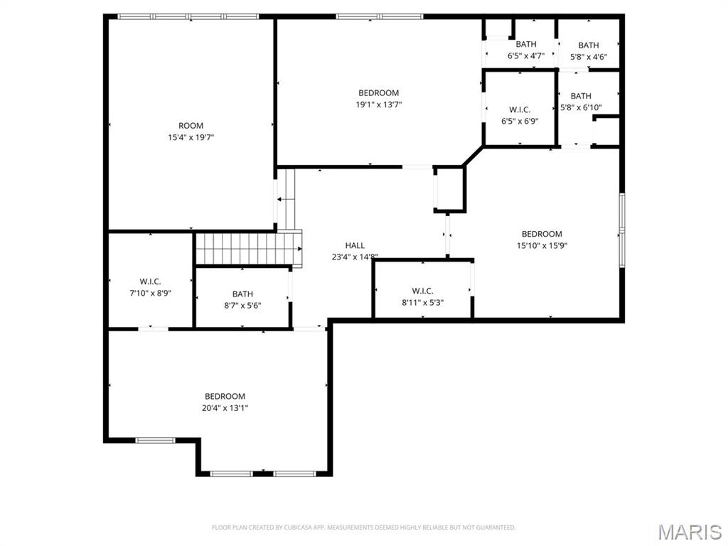 605 Orchid Drive