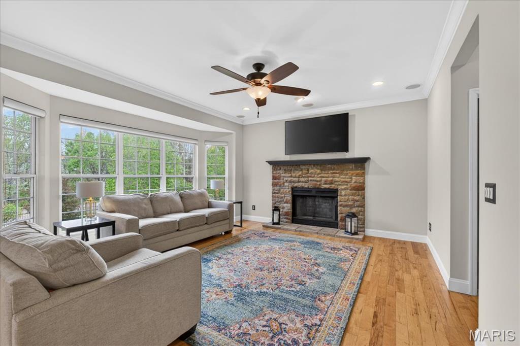 605 Orchid Drive