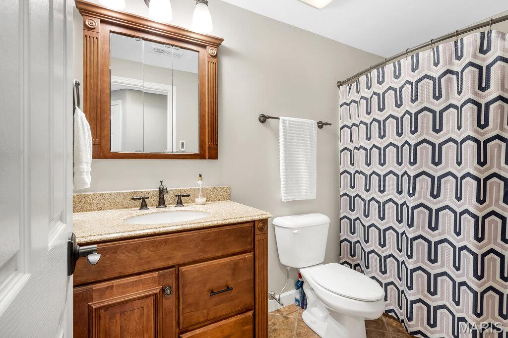 3 Pinehurst Forest Court