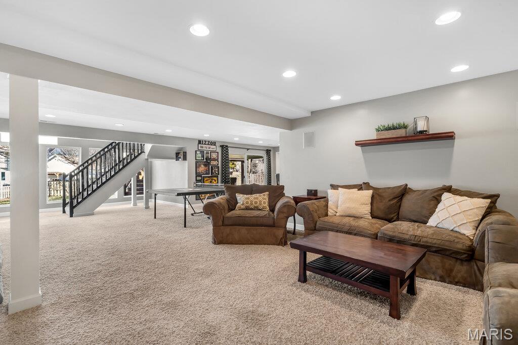 3 Pinehurst Forest Court