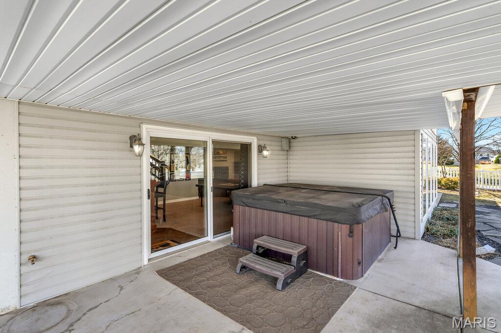 3 Pinehurst Forest Court