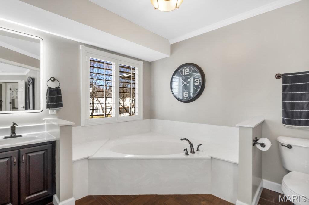 3 Pinehurst Forest Court