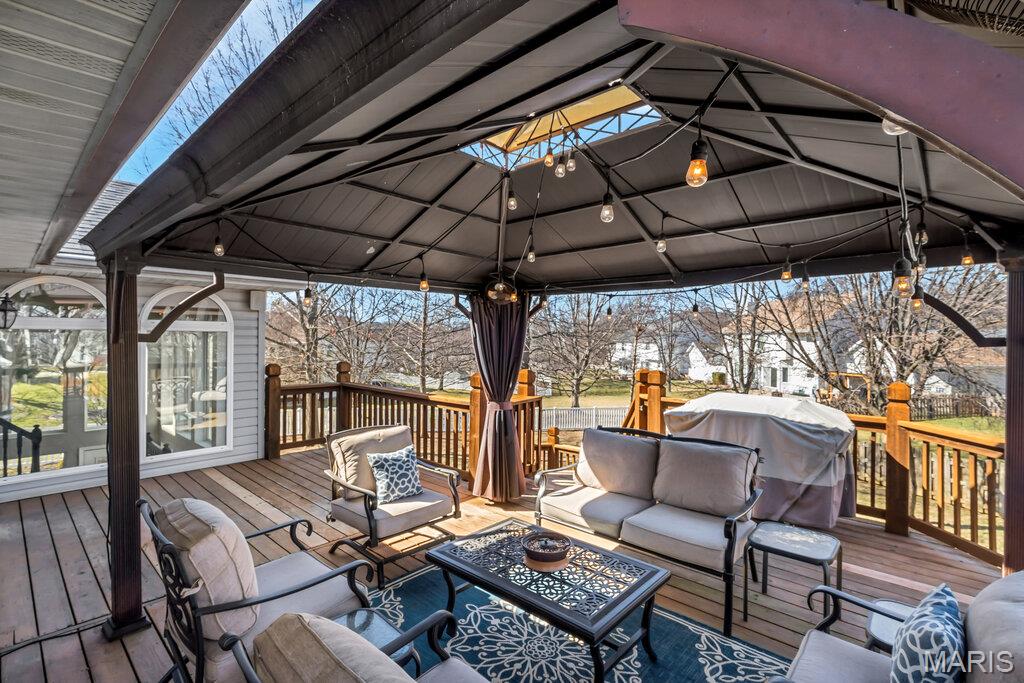 3 Pinehurst Forest Court