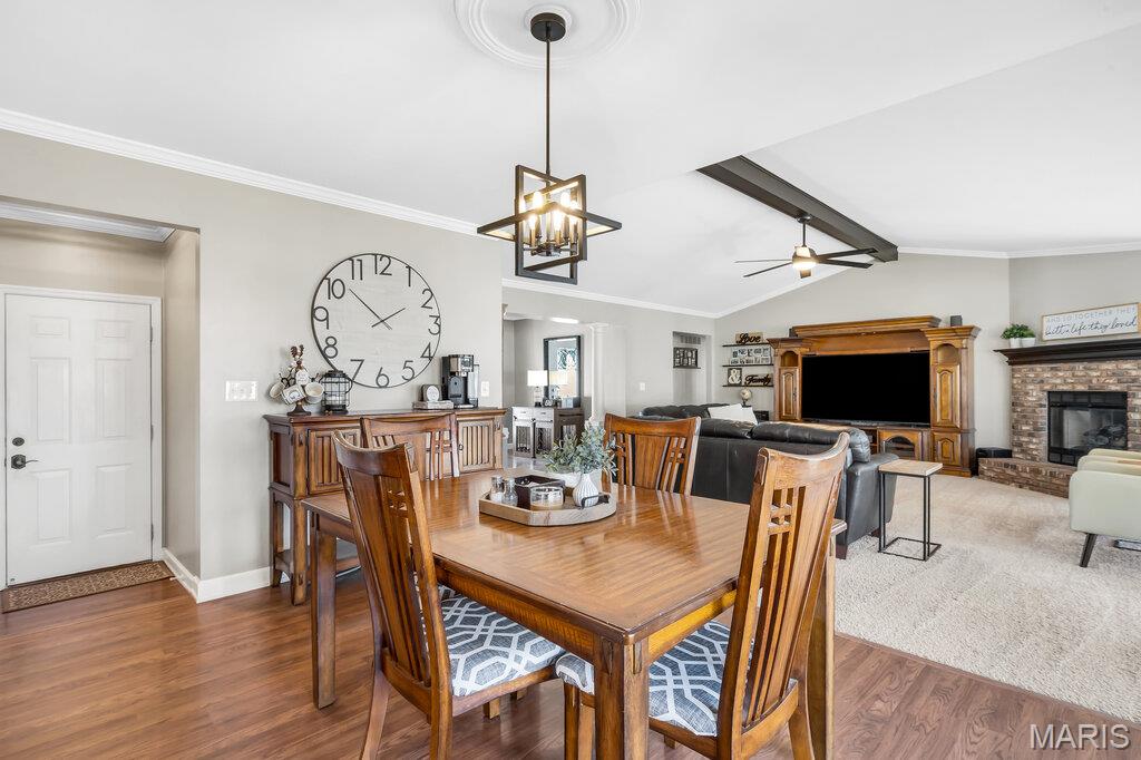 3 Pinehurst Forest Court