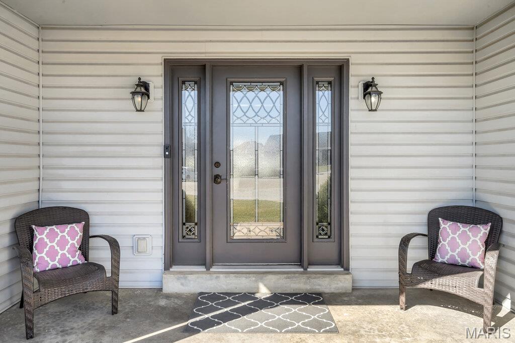 3 Pinehurst Forest Court