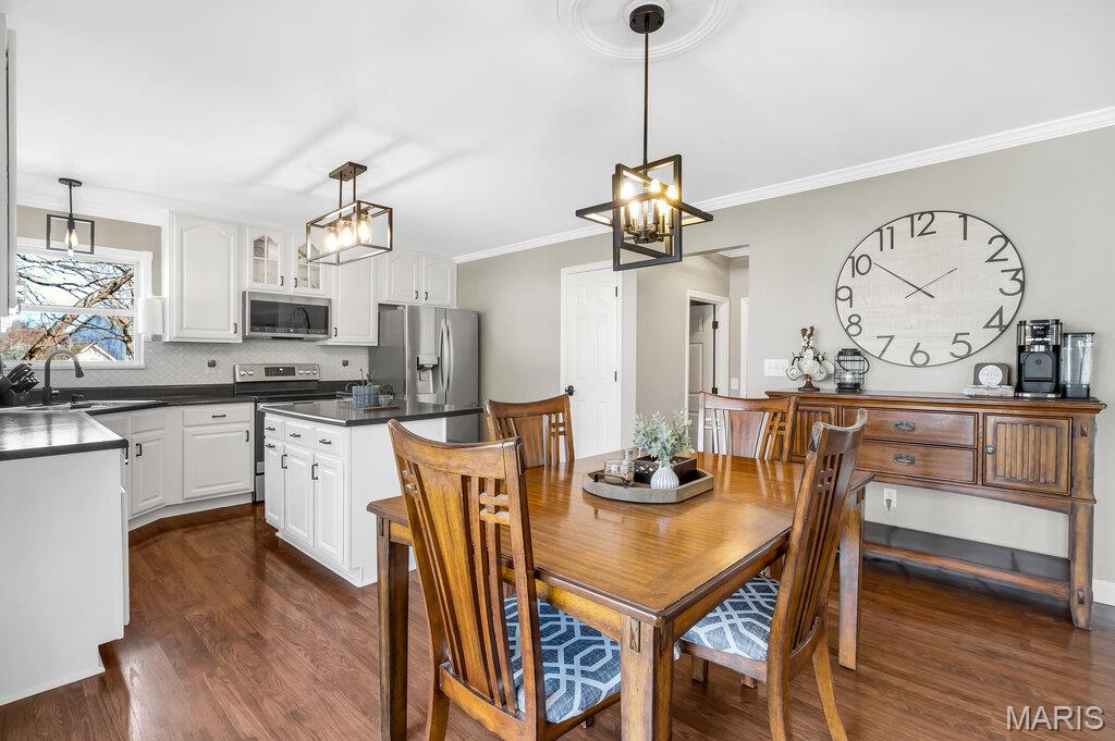 3 Pinehurst Forest Court