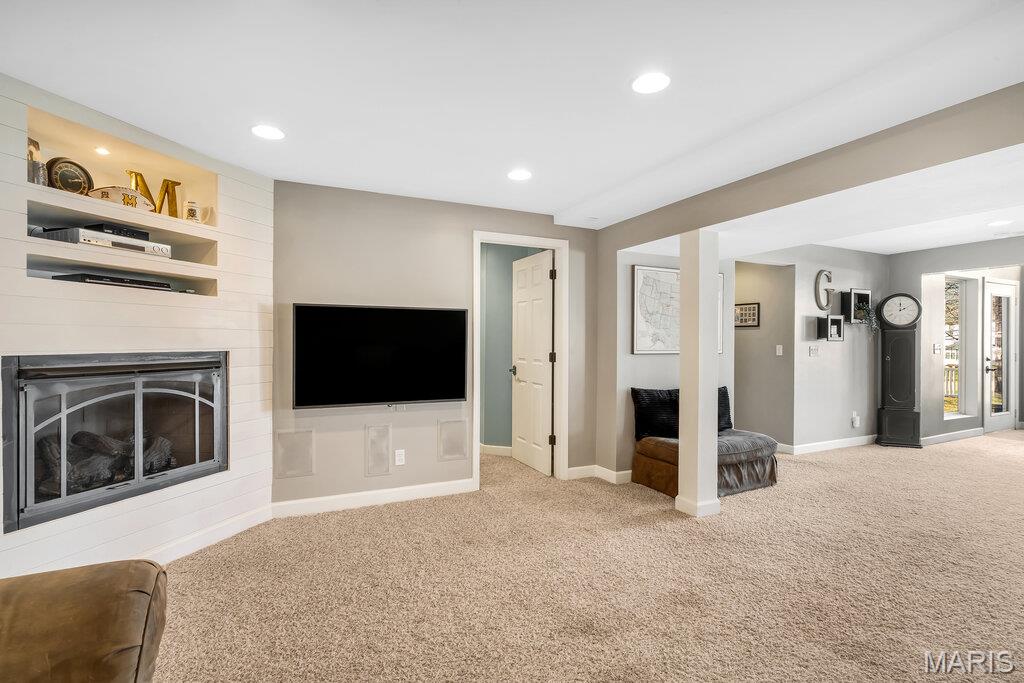 3 Pinehurst Forest Court