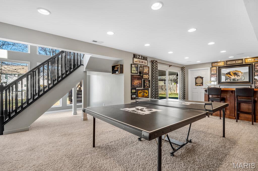 3 Pinehurst Forest Court