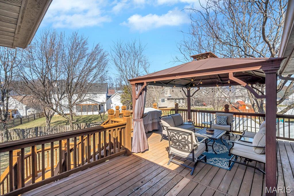 3 Pinehurst Forest Court