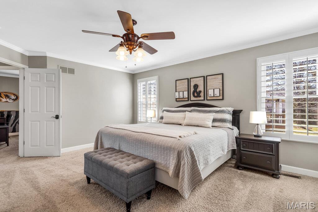 3 Pinehurst Forest Court