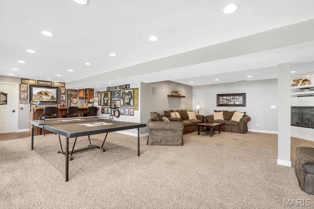 3 Pinehurst Forest Court