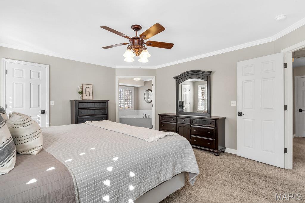 3 Pinehurst Forest Court