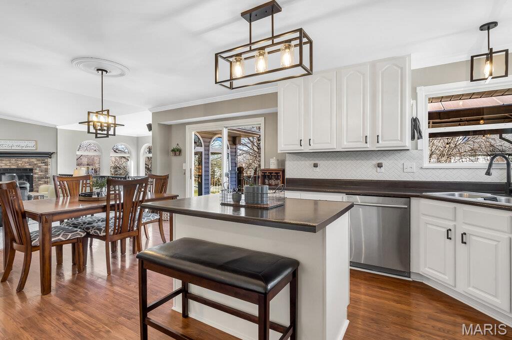 3 Pinehurst Forest Court