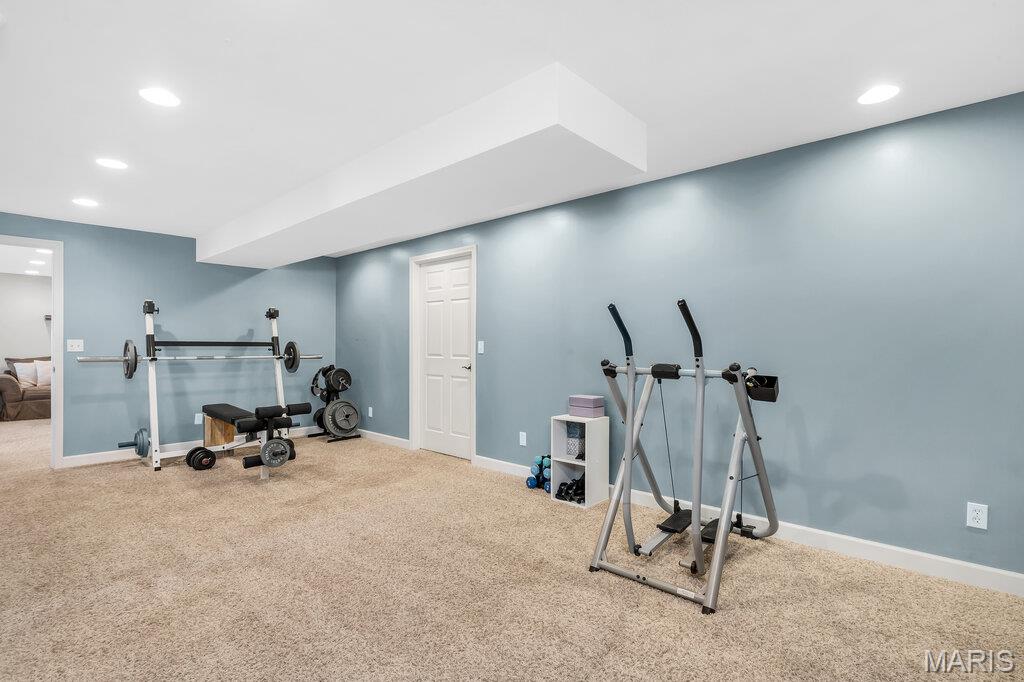 3 Pinehurst Forest Court