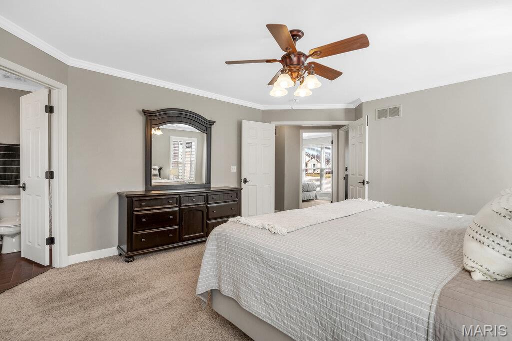 3 Pinehurst Forest Court