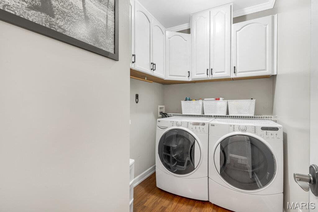 3 Pinehurst Forest Court