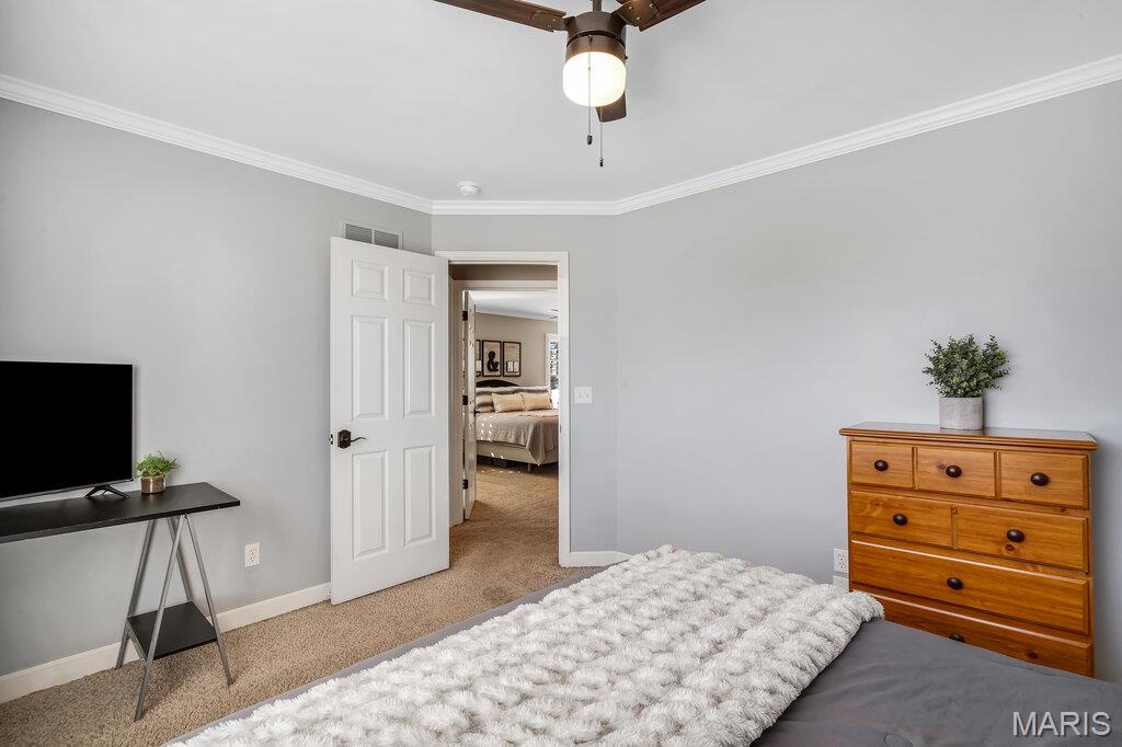 3 Pinehurst Forest Court