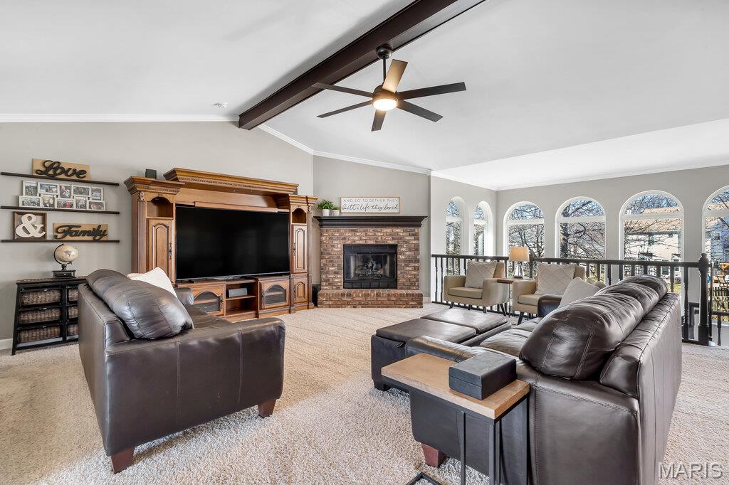 3 Pinehurst Forest Court