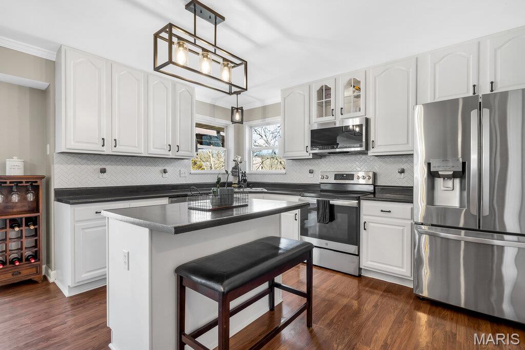 3 Pinehurst Forest Court