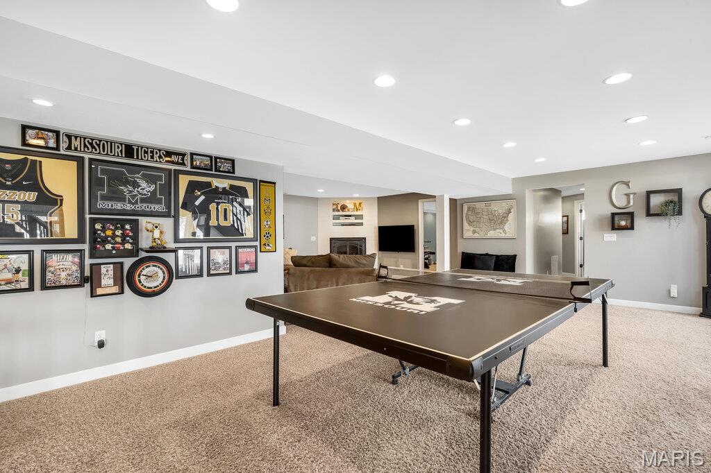 3 Pinehurst Forest Court