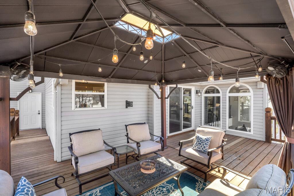 3 Pinehurst Forest Court