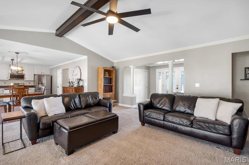 3 Pinehurst Forest Court