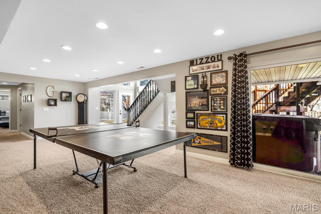 3 Pinehurst Forest Court