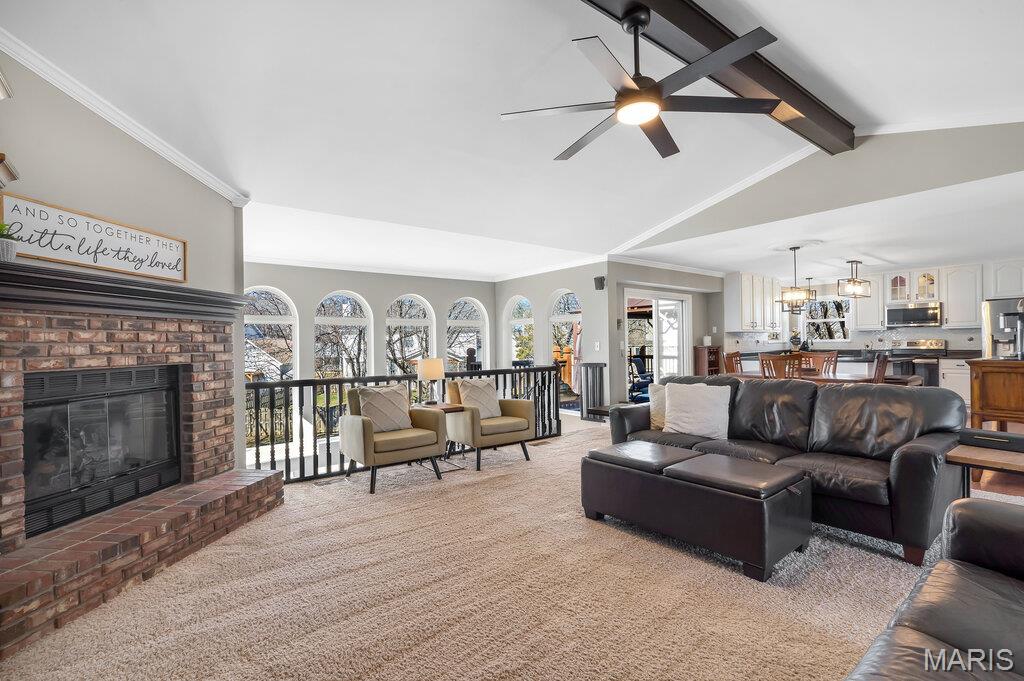 3 Pinehurst Forest Court