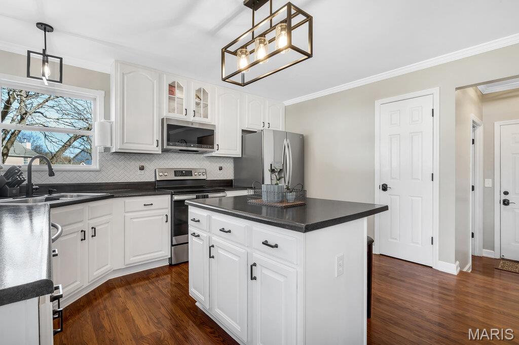 3 Pinehurst Forest Court