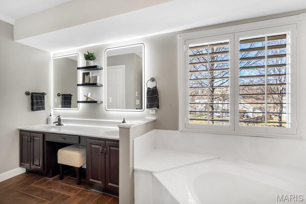 3 Pinehurst Forest Court