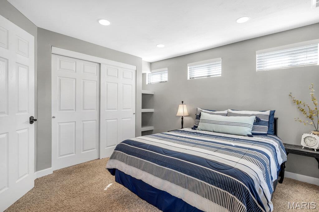 3 Pinehurst Forest Court