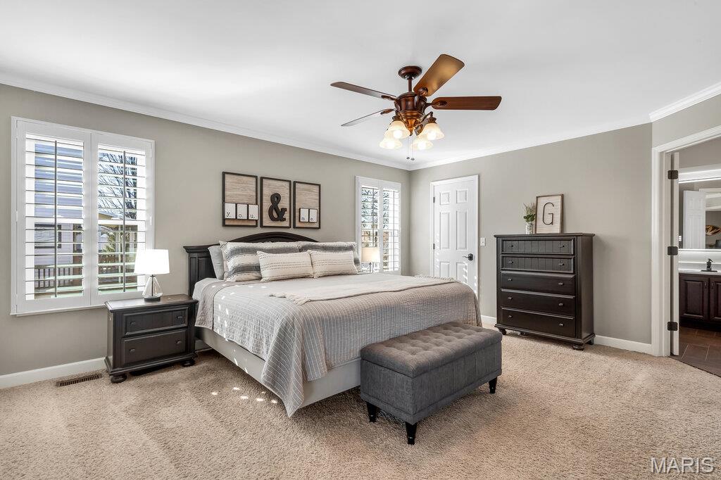 3 Pinehurst Forest Court