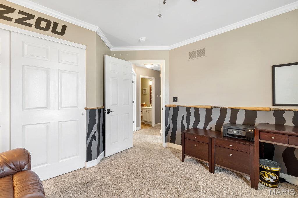 3 Pinehurst Forest Court