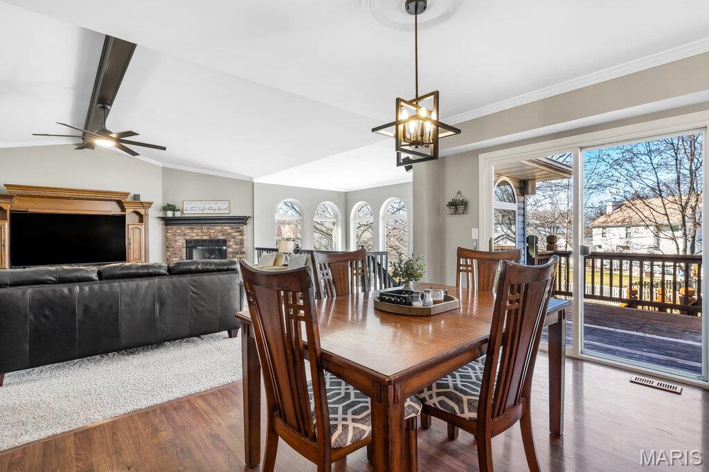 3 Pinehurst Forest Court