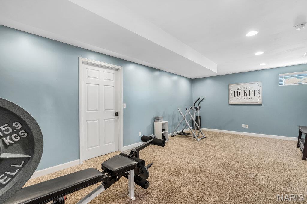 3 Pinehurst Forest Court