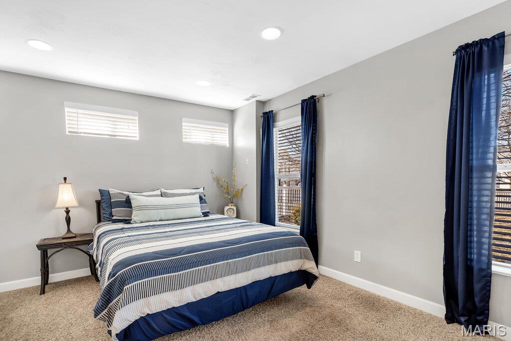 3 Pinehurst Forest Court