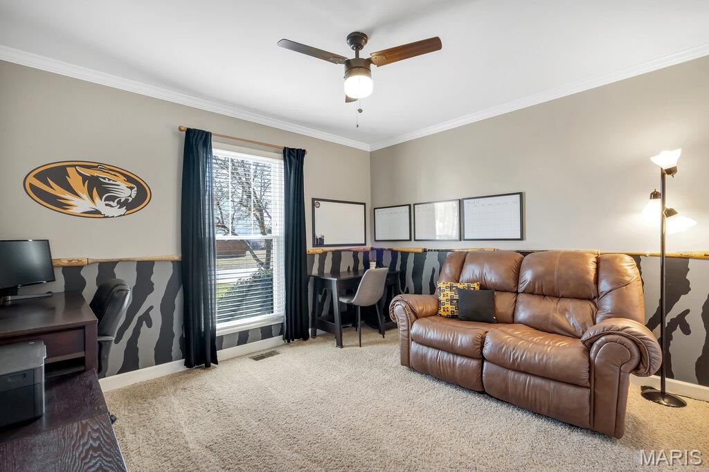 3 Pinehurst Forest Court