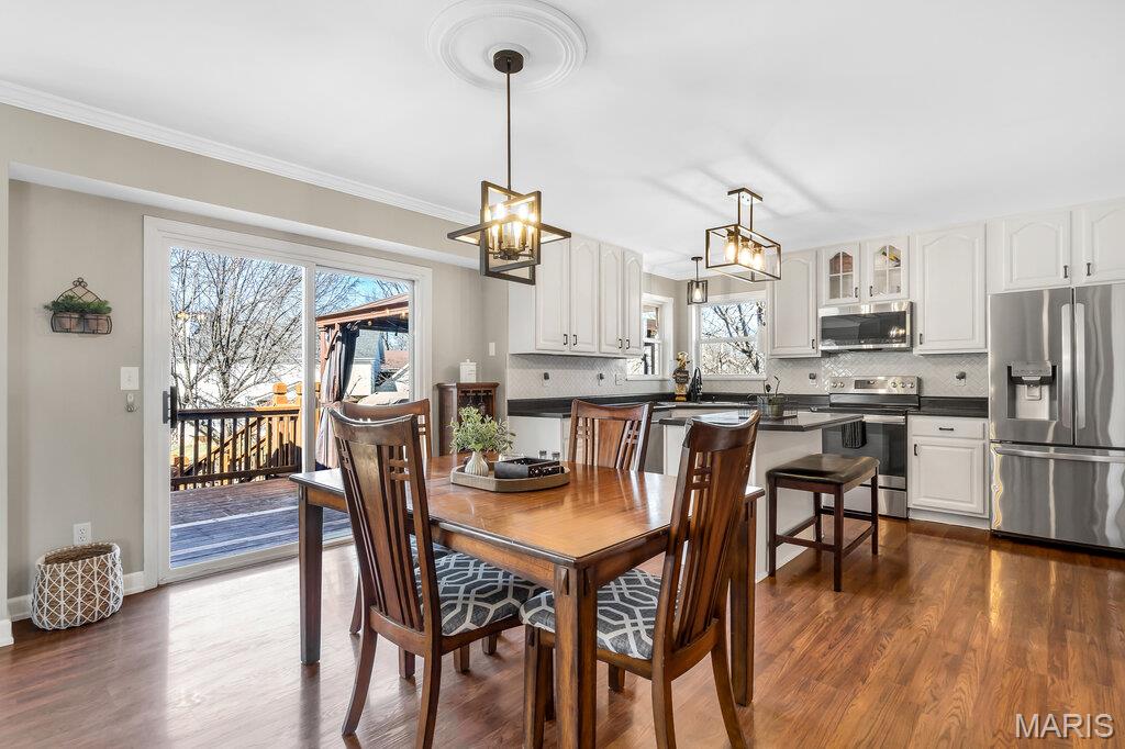 3 Pinehurst Forest Court