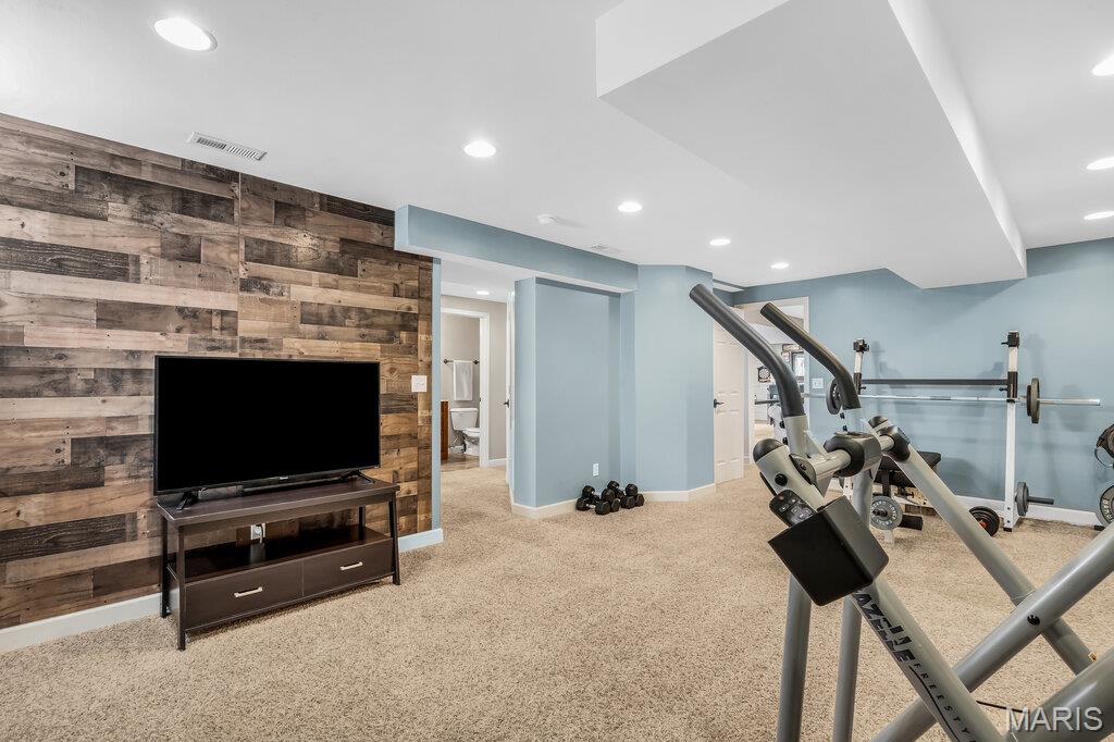 3 Pinehurst Forest Court