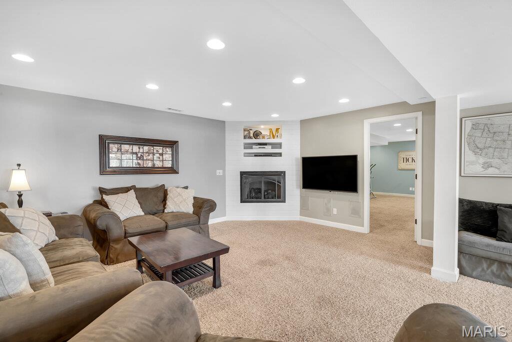 3 Pinehurst Forest Court