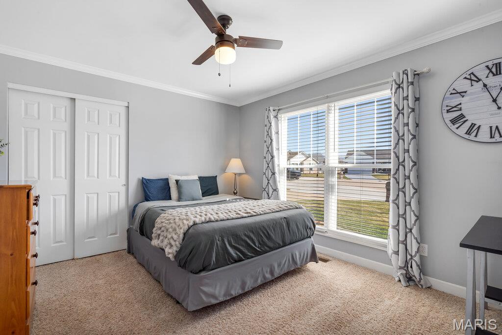 3 Pinehurst Forest Court