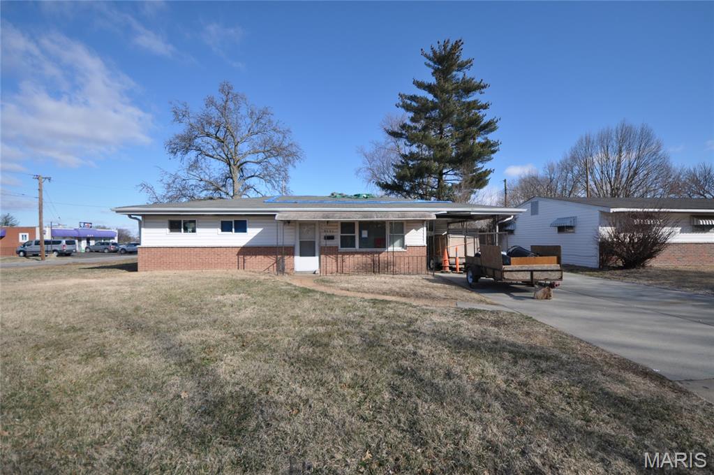 9551 Margo Ann Lane