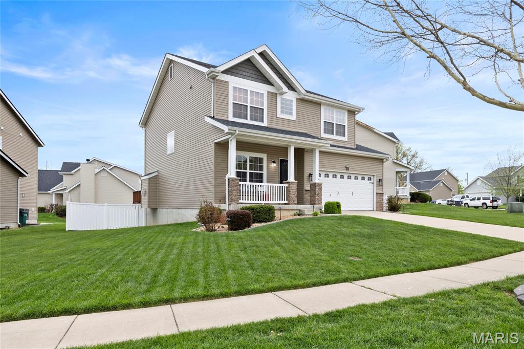 269 Wabash Woods Way