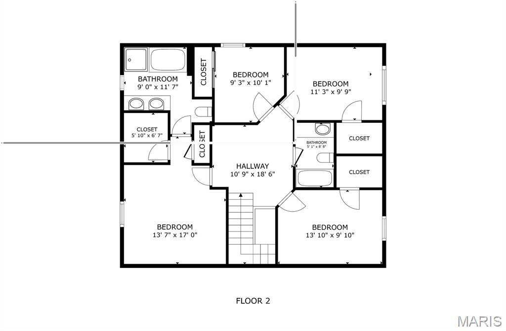 269 Wabash Woods Way