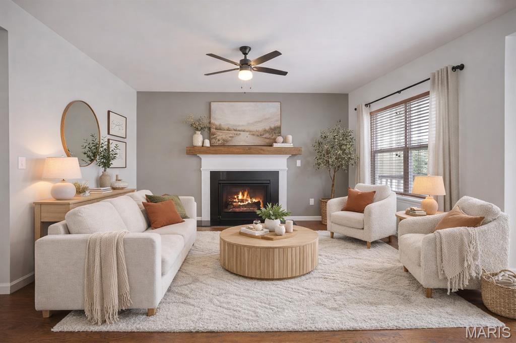 269 Wabash Woods Way