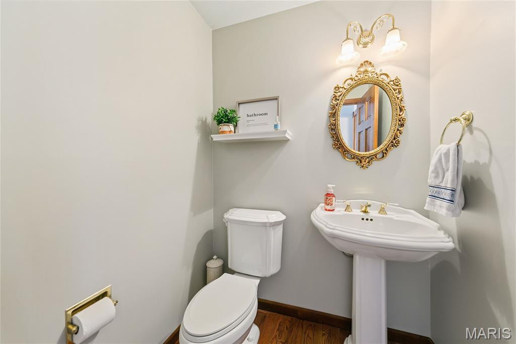 16243 Waterfront Way