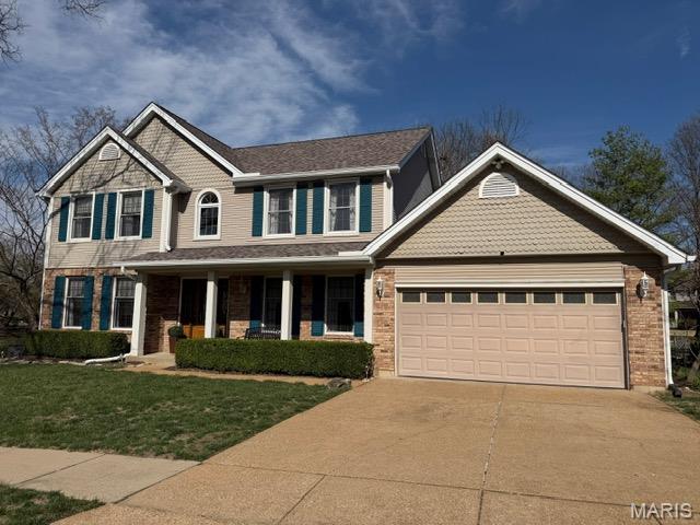 16243 Waterfront Way