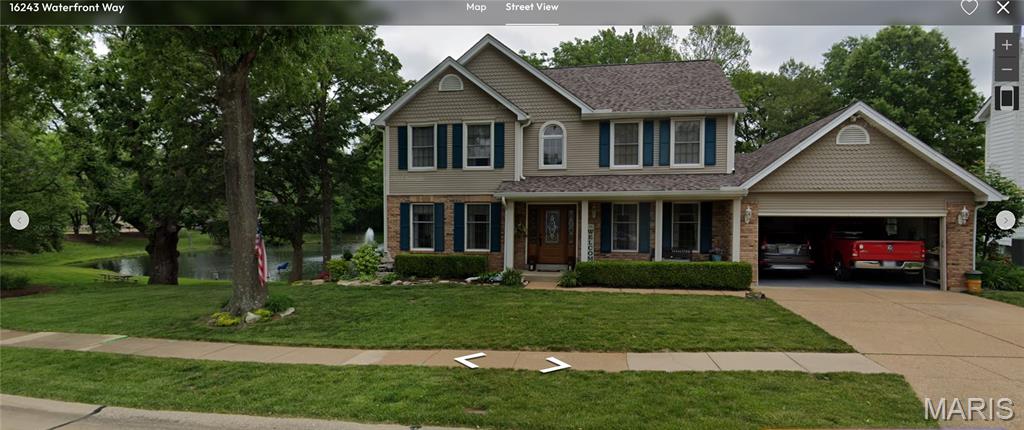 16243 Waterfront Way