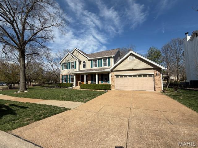 16243 Waterfront Way